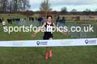 Mens Under-17s 2024 Northern Cross Country Champs., Sedgefield. Photo: David T. Hewitson/Sports for All Pics